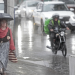 Monterrey enfrenta calor durante los primeros días de la semana santa y luego un posible granizo