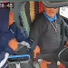 Agresión contra chofer de ruta urbana es captada en video.