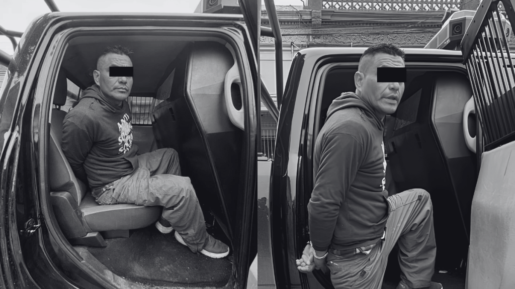 proceso por robo de vehículo en Nuevo León en Monterrey gracias a la colaboración entre municipios