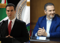 charla con Adrián de la Garza revela memorias de la vida privada del alcalde así como su pasado como procurador