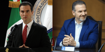 charla con Adrián de la Garza revela memorias de la vida privada del alcalde así como su pasado como procurador