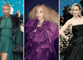 las anfitrionas del MET Gala 2026 son Venus Williams, Beyonce y Nicole Kidman