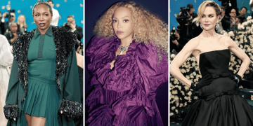 las anfitrionas del MET Gala 2026 son Venus Williams, Beyonce y Nicole Kidman