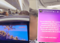 Vuelo de influencers