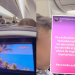 Vuelo de influencers