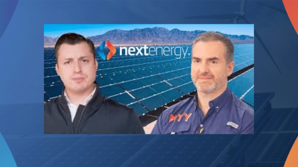 Monterrey finaliza contrato con Next Energy y logra acuerdo electrico cancelado