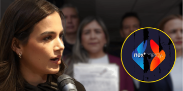 caso Next Energy en Monterrey