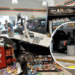 choque en 7-eleven