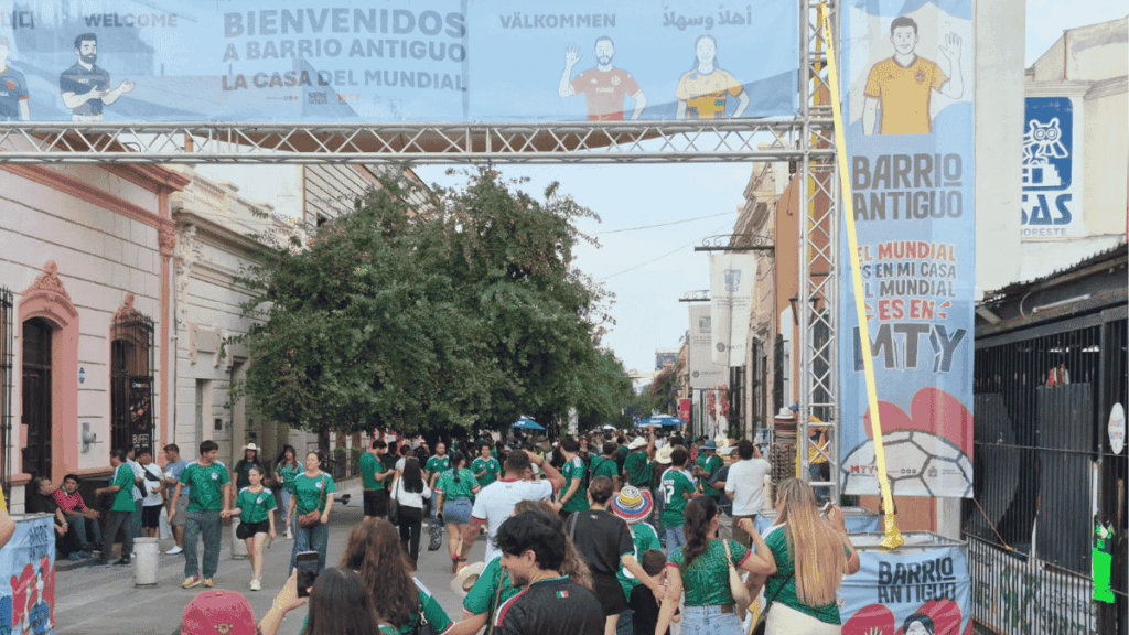 operativo de seguridad de la estrategia ESCUDO con su tecnología y drones