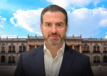 Adrián de la Garza