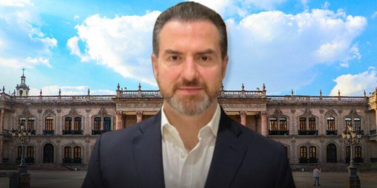 Adrián de la Garza