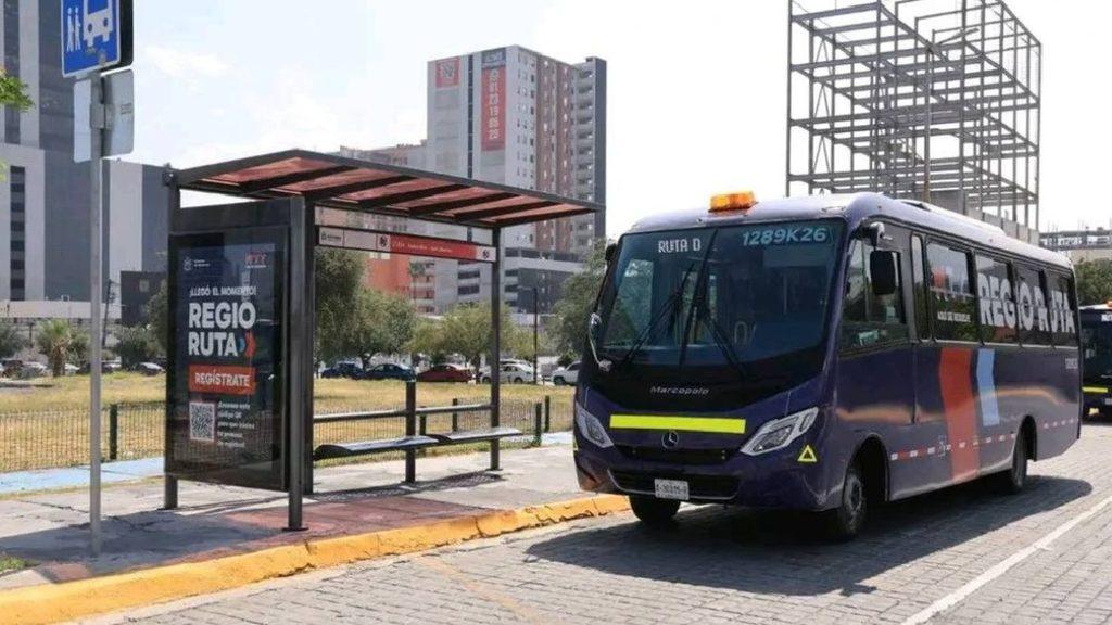 Regio Ruta