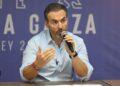 Adrián de la Garza