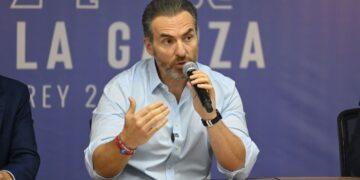 Adrián de la Garza