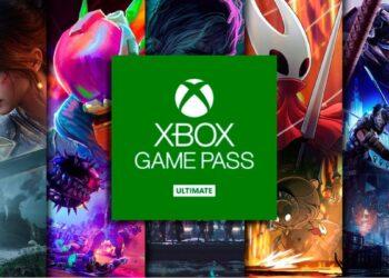 Xbox Game Pass Ultimate