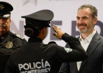 seguridad monterrey
