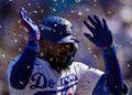 dodgers futbol brewers