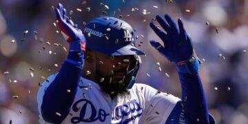 dodgers futbol brewers