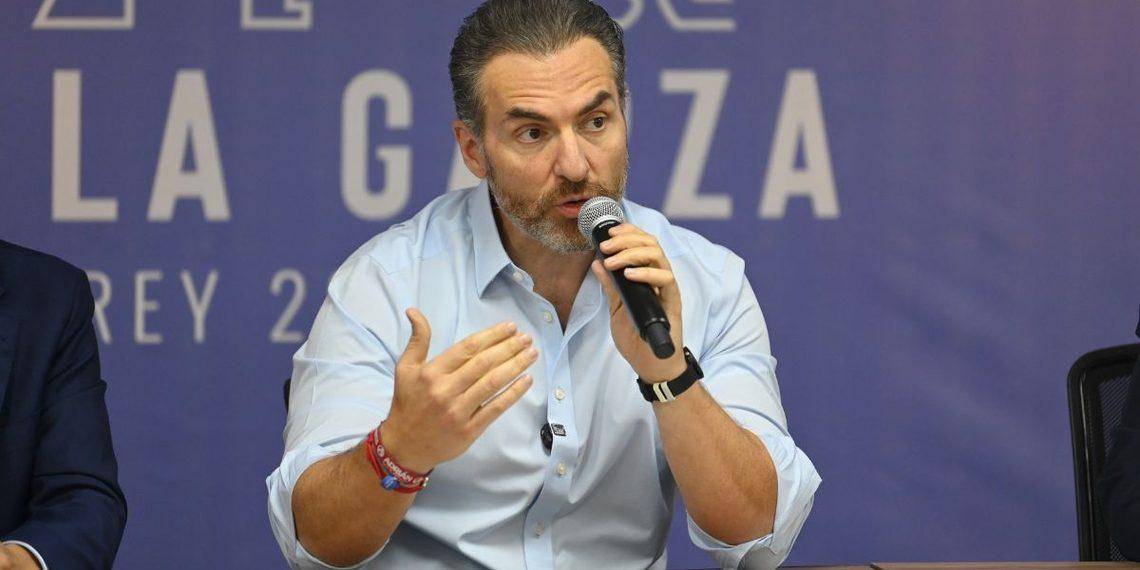 gobernar es resolver en Monterrey