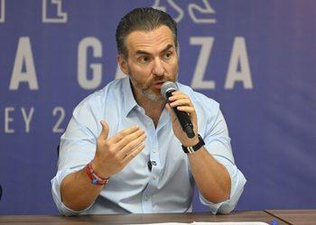 gobernar es resolver en Monterrey