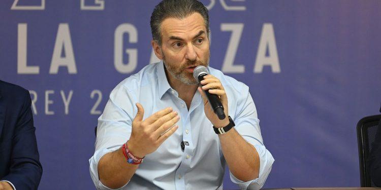 gobernar es resolver en Monterrey
