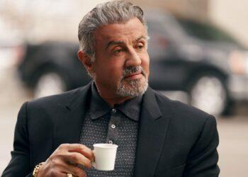 sylverter stallone