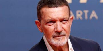 Antonio Banderas será Hernán Cortés en una película con IA