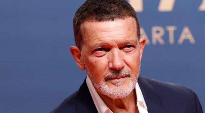 Antonio Banderas será Hernán Cortés en una película con IA