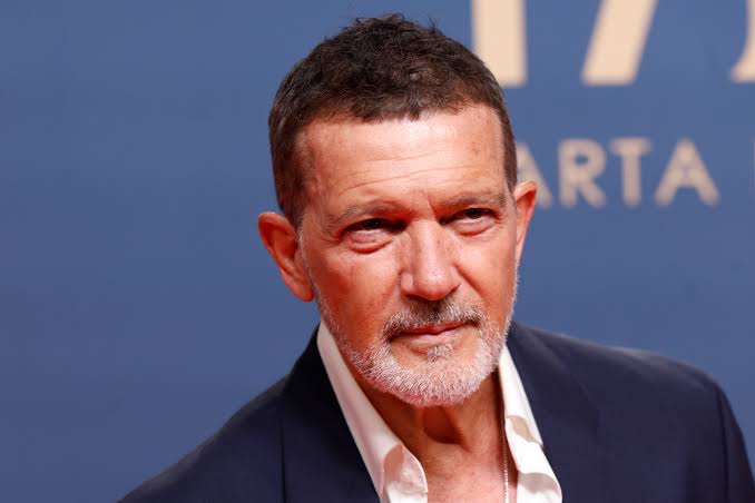 Antonio Banderas será Hernán Cortés en una película con IA