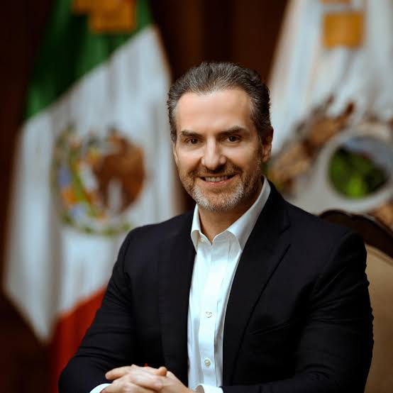 Adrián de la Garza